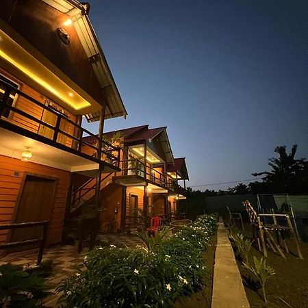 The Pugmark Wildlife Resort Jyoti Gaon Εξωτερικό φωτογραφία