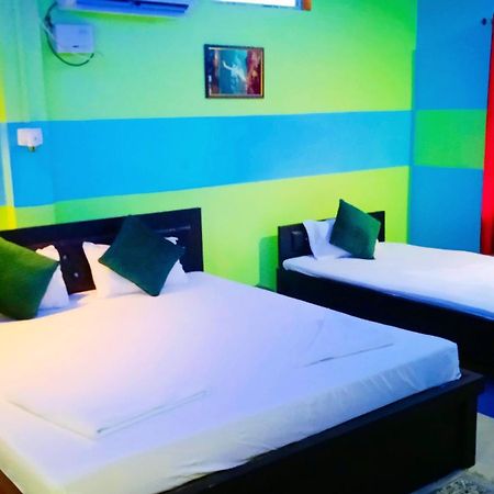 The Pugmark Wildlife Resort Jyoti Gaon Εξωτερικό φωτογραφία