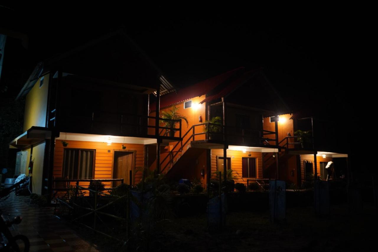 The Pugmark Wildlife Resort Jyoti Gaon Εξωτερικό φωτογραφία