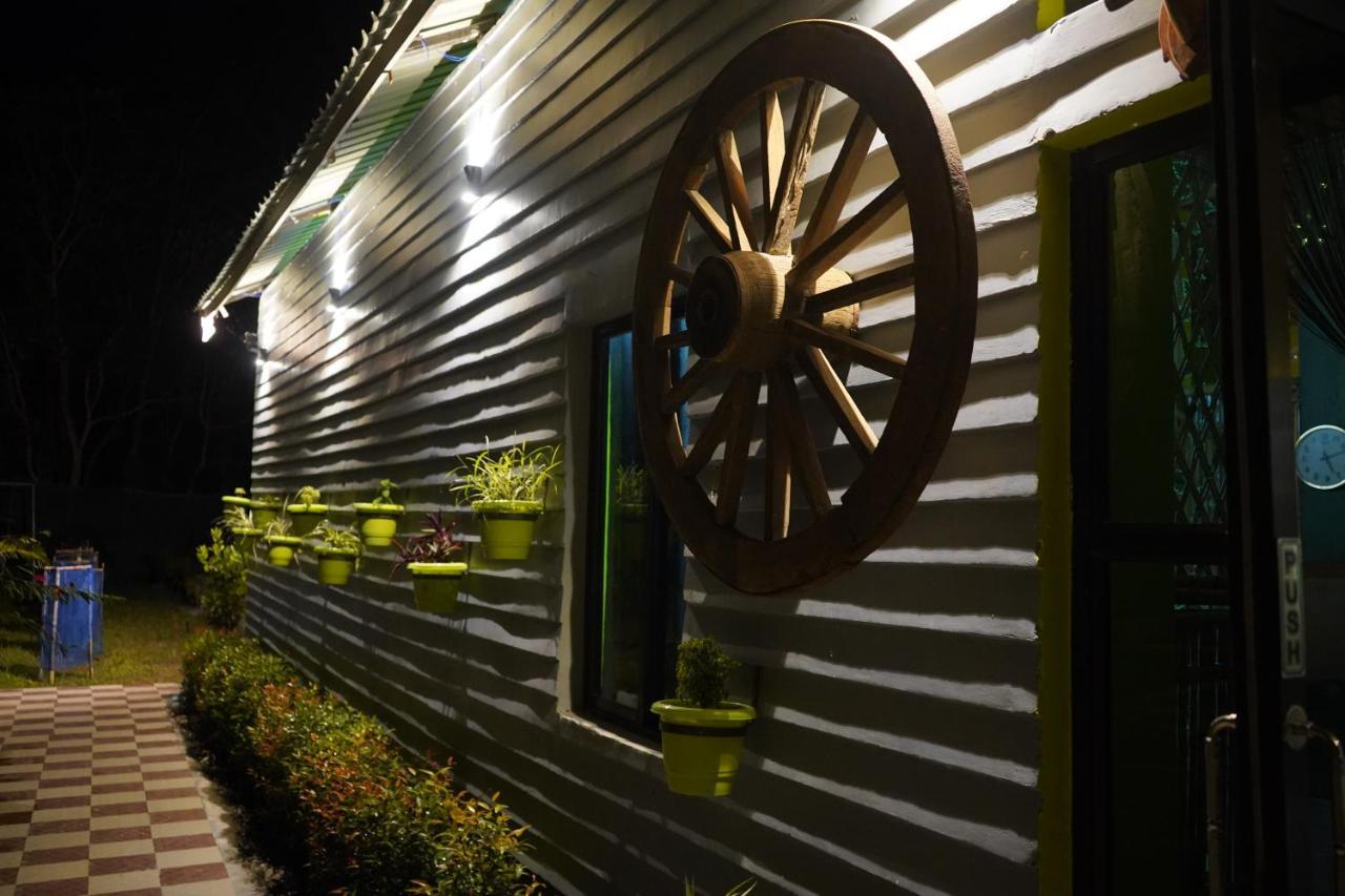 The Pugmark Wildlife Resort Jyoti Gaon Εξωτερικό φωτογραφία