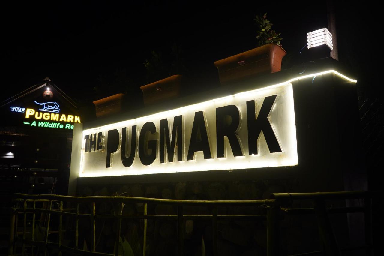 The Pugmark Wildlife Resort Jyoti Gaon Εξωτερικό φωτογραφία