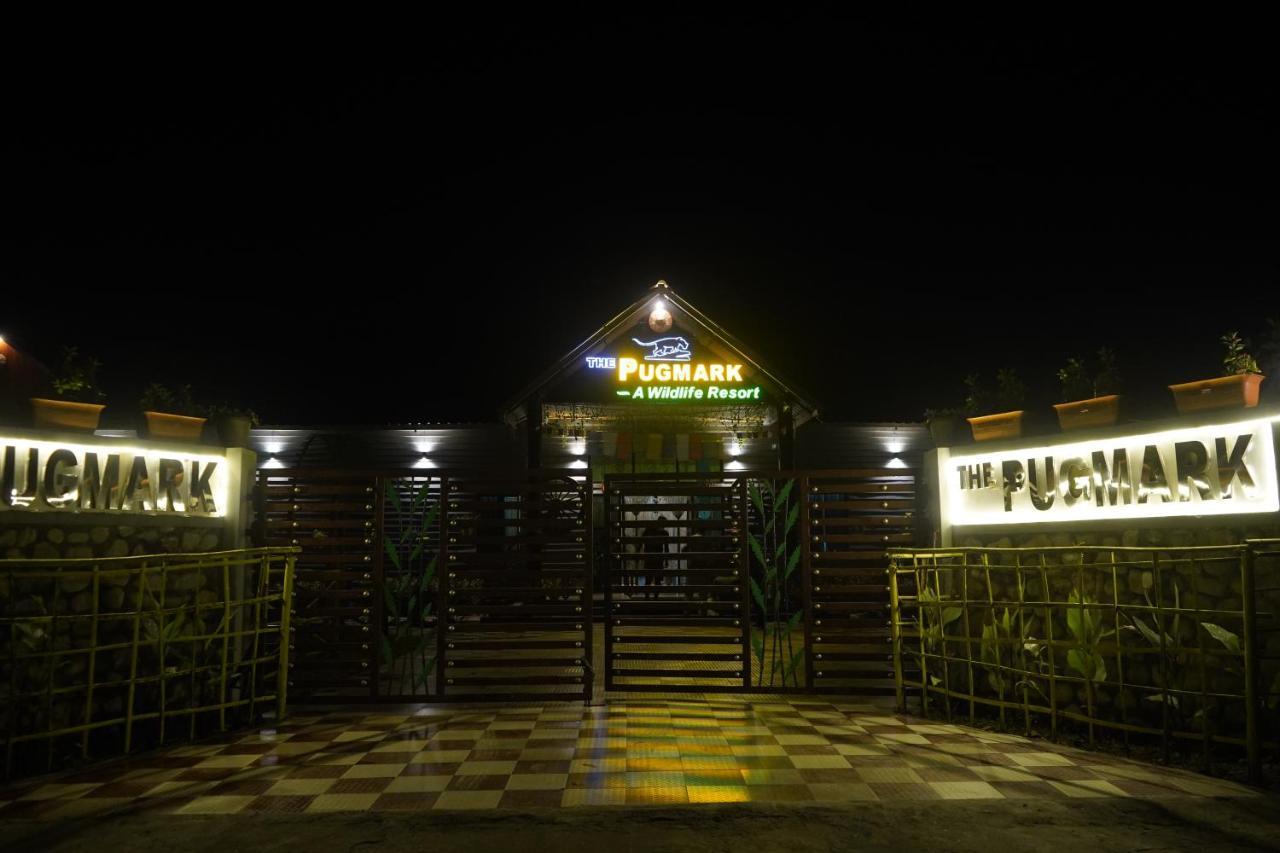 The Pugmark Wildlife Resort Jyoti Gaon Εξωτερικό φωτογραφία