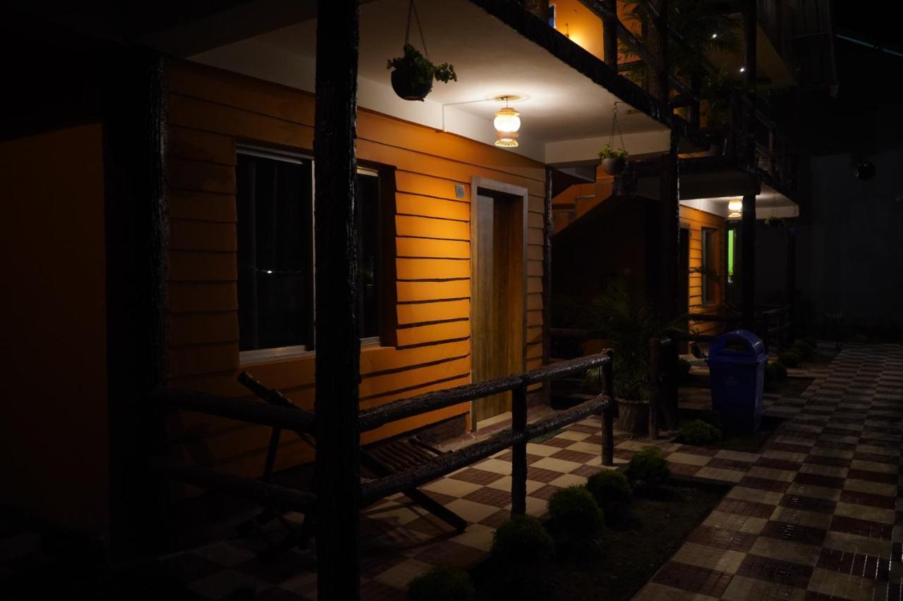 The Pugmark Wildlife Resort Jyoti Gaon Εξωτερικό φωτογραφία
