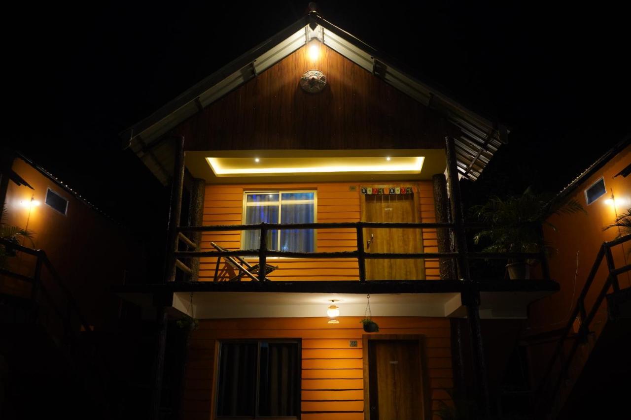 The Pugmark Wildlife Resort Jyoti Gaon Εξωτερικό φωτογραφία