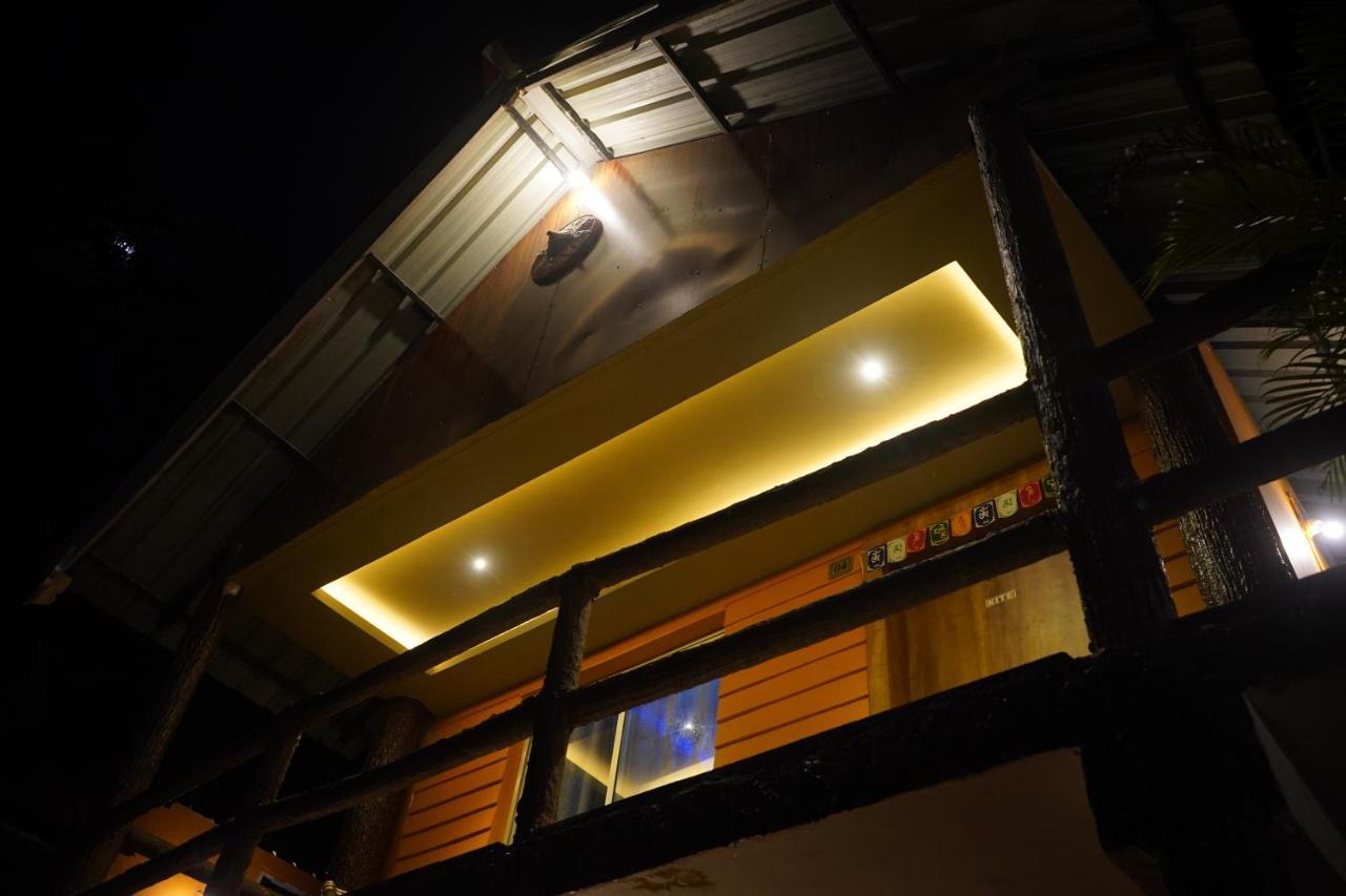 The Pugmark Wildlife Resort Jyoti Gaon Εξωτερικό φωτογραφία