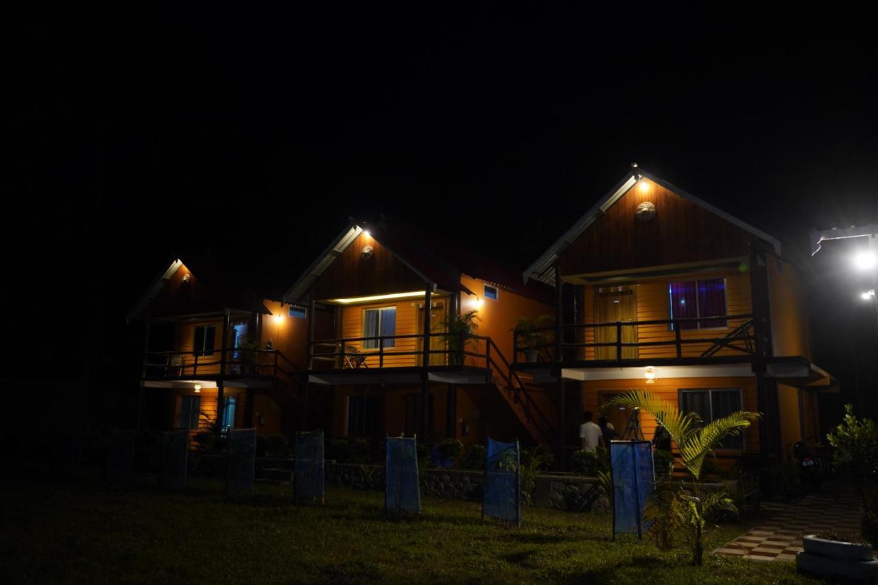 The Pugmark Wildlife Resort Jyoti Gaon Εξωτερικό φωτογραφία