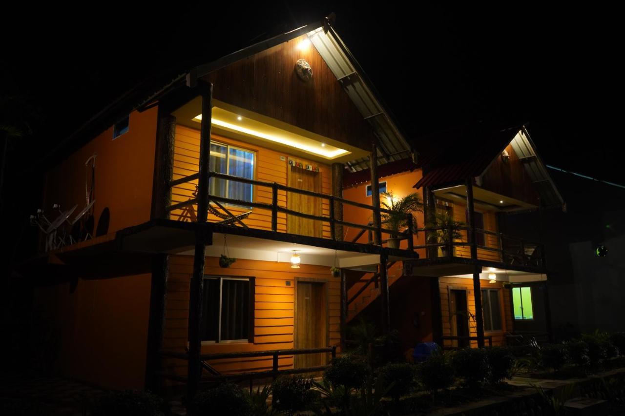 The Pugmark Wildlife Resort Jyoti Gaon Εξωτερικό φωτογραφία