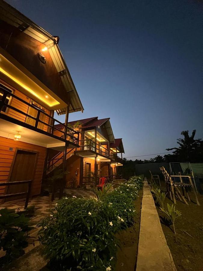 The Pugmark Wildlife Resort Jyoti Gaon Εξωτερικό φωτογραφία