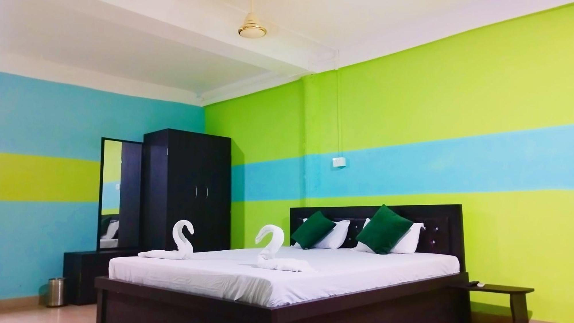 The Pugmark Wildlife Resort Jyoti Gaon Εξωτερικό φωτογραφία